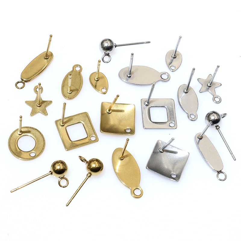 Jewelry Making Hobby - 20 أو غير القابل للصدأ حرفة