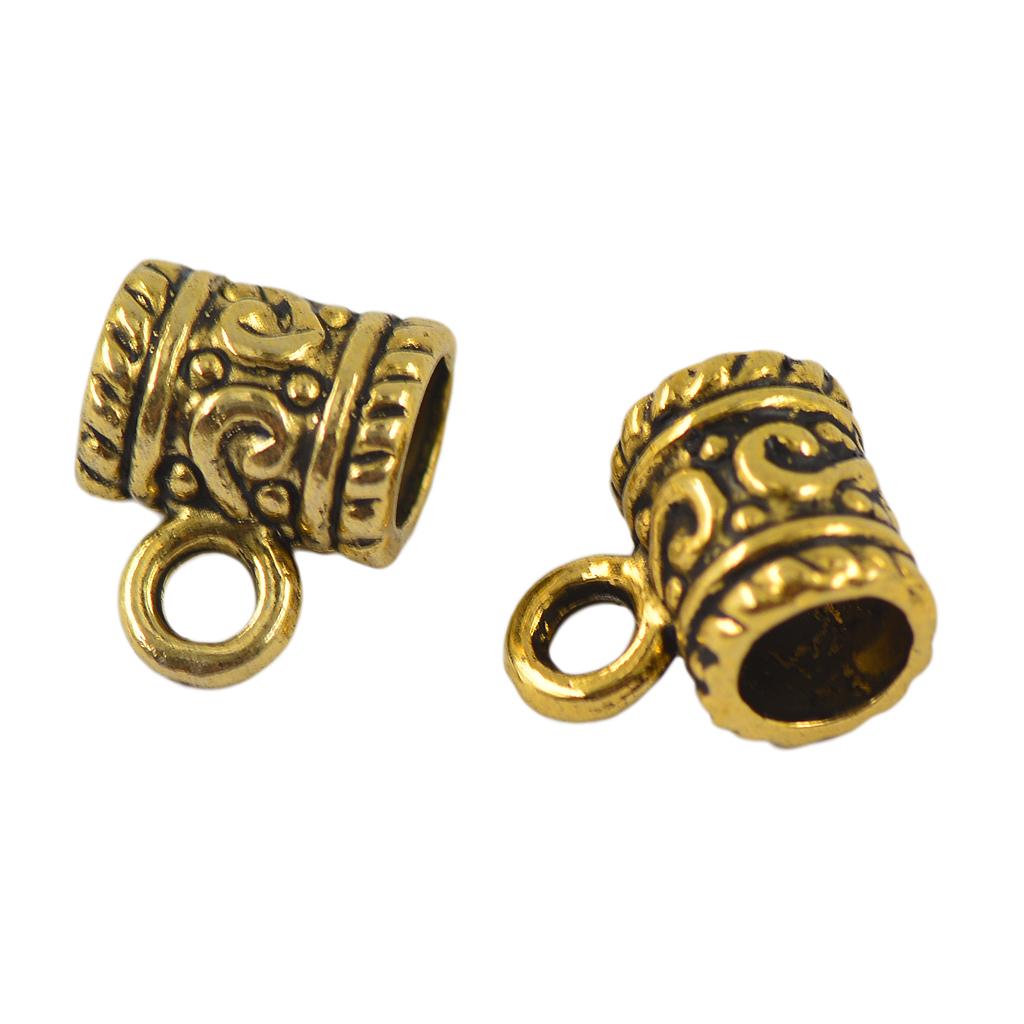 Jewelry Making Bali - فواصل حبات ديزي لصنع الحلي ،