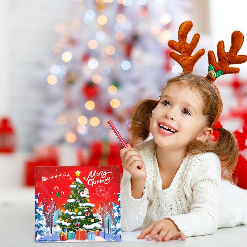مجيء مجموعات تقويم المجوهرات ، - مراجعة Jewelry Making Advent Calendar وسعره