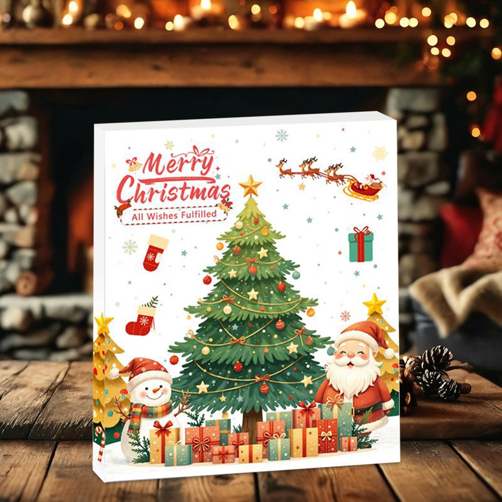 التقويم مجيء سحر عيد الميلاد ا - مراجعة Jewelry Making Advent Calendar وسعره