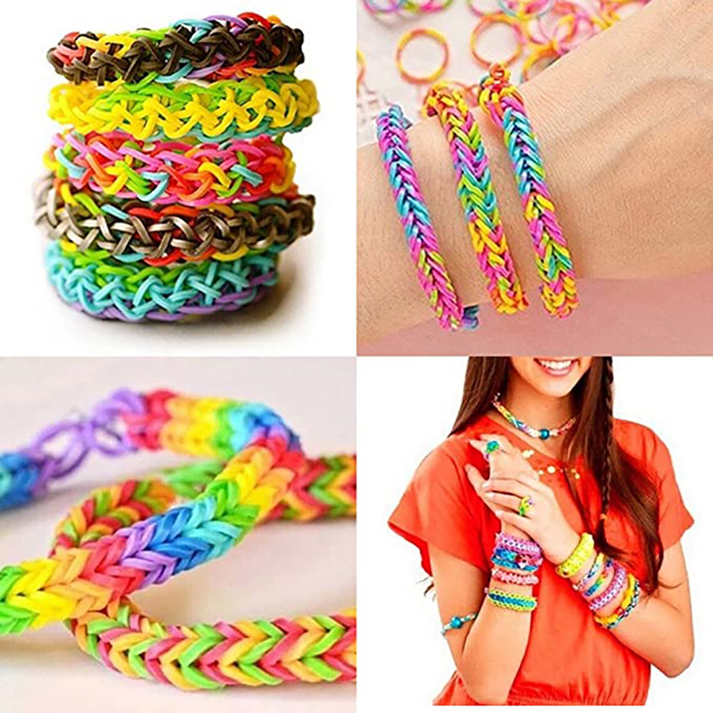 600 قطعة من أدوات صنع الأساور  - مراجعة Jewelry Making Tools And Supplies وسعره