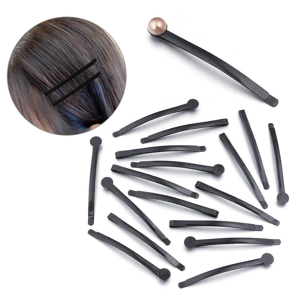20 قطعة مقاطع الشعر دبوس الشعر - مراجعة Jewelry Making Tools And Supplies وسعره