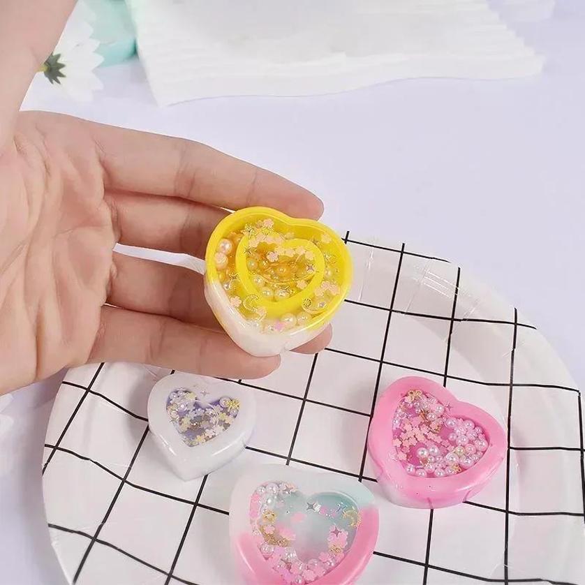 الراتنج شاكر قوالب السيليكون D - مراجعة Jewelry Making Tools And Supplies وسعره