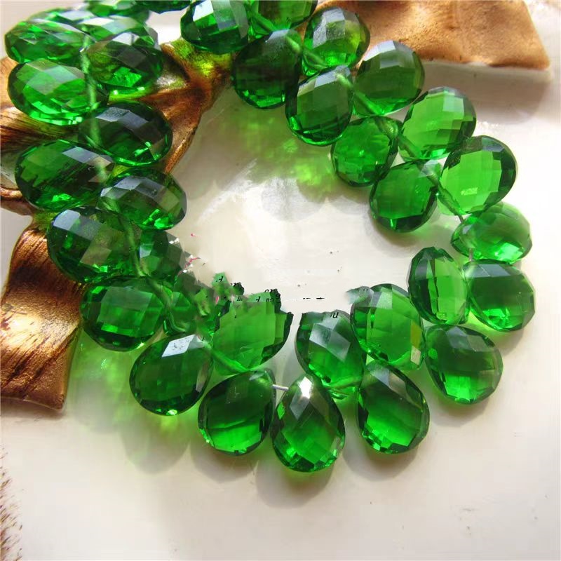 5 قطع لندن الأزرق colorfu الكو - مراجعة Jewelry Making London وسعره