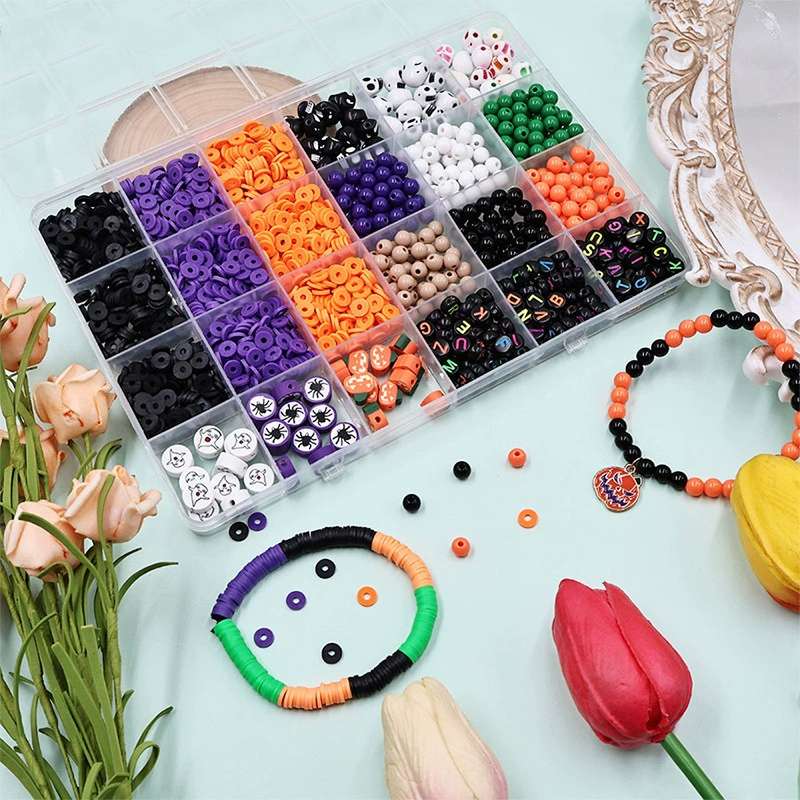 مجموعة صنع مجوهرات الهالوين، خ - مراجعة Jewelry Making 4 Year Old وسعره