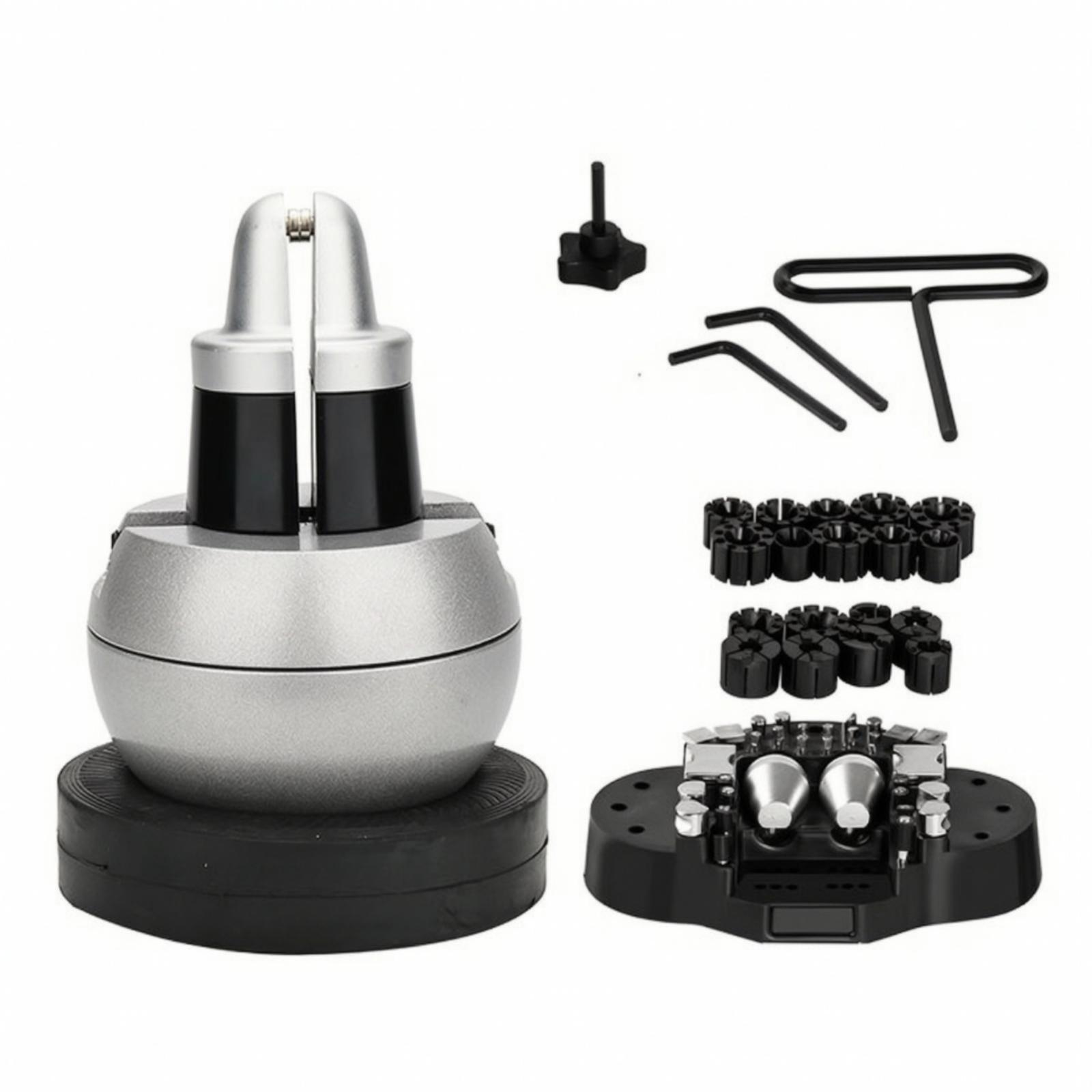 حامل تثبيت المجوهرات لأدوات صن - مراجعة Jewelry Making Tools And Supplies وسعره