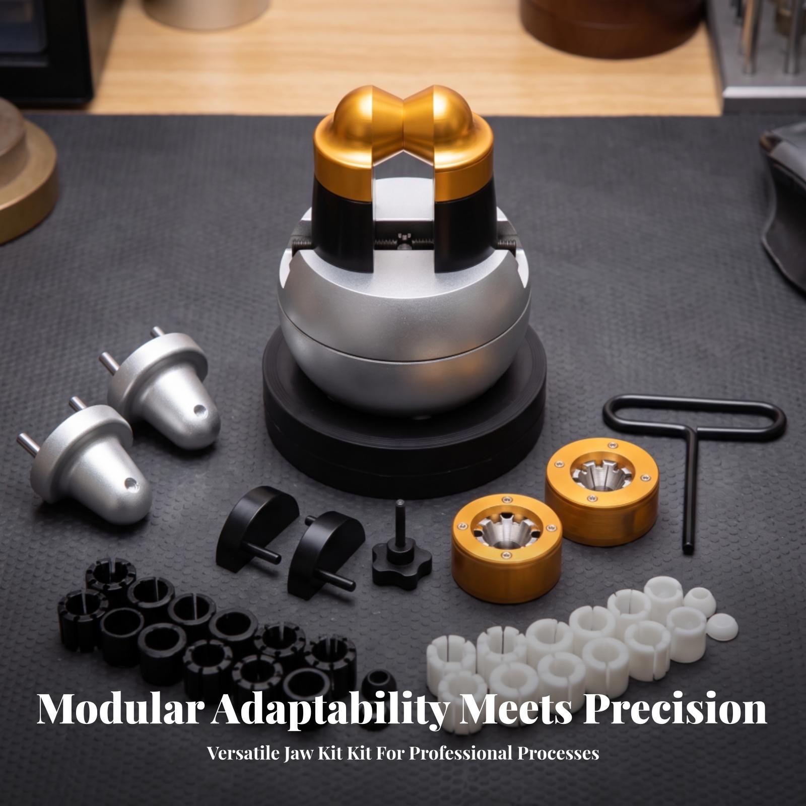 حامل تثبيت المجوهرات لأدوات صن - مراجعة Jewelry Making Tools And Supplies وسعره