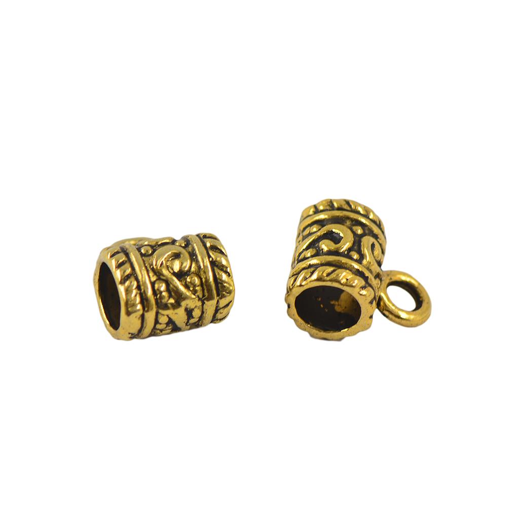 فواصل حبات ديزي لصنع الحلي ، ل - مراجعة Jewelry Making Bali وسعره